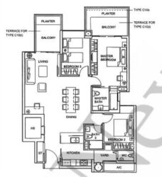 8 @ Mount Sophia (D9), Condominium #594137601